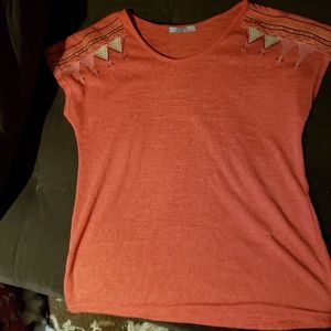 Nice light weight shirt